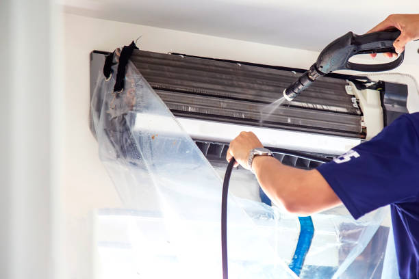 Best Residential Air Duct Cleaning in Lolo, MT