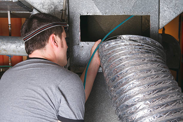 Best Mold and Mildew Removal from Ducts in Lolo, MT