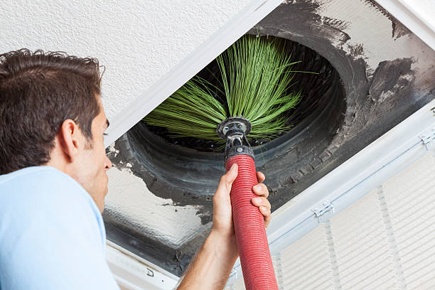 Best Emergency Air Duct Cleaning Services in Lolo, MT